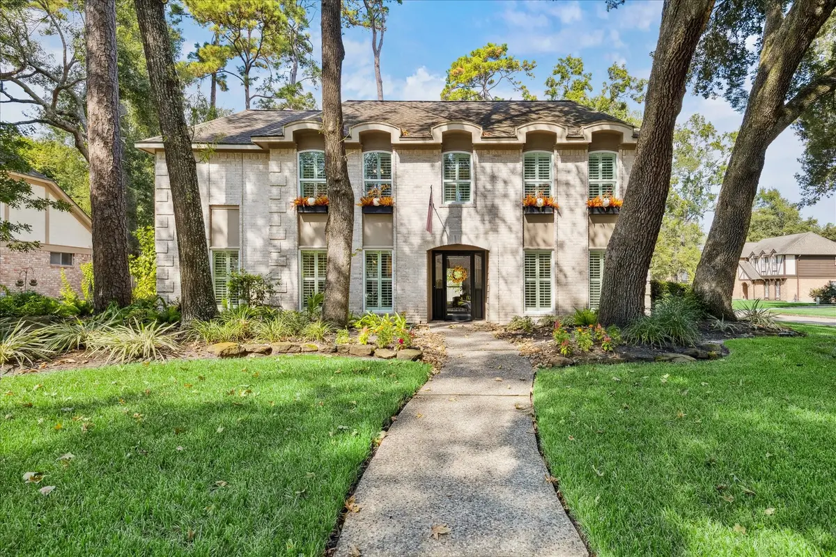 2415 Parkdale Drive, Kingwood, TX 77339 - Image #1