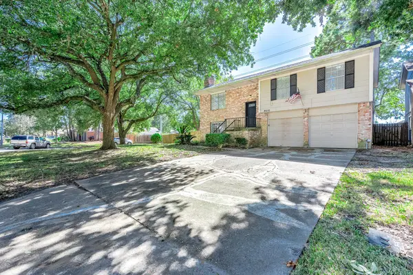 8610 Timber View Drive, Humble, TX 77346