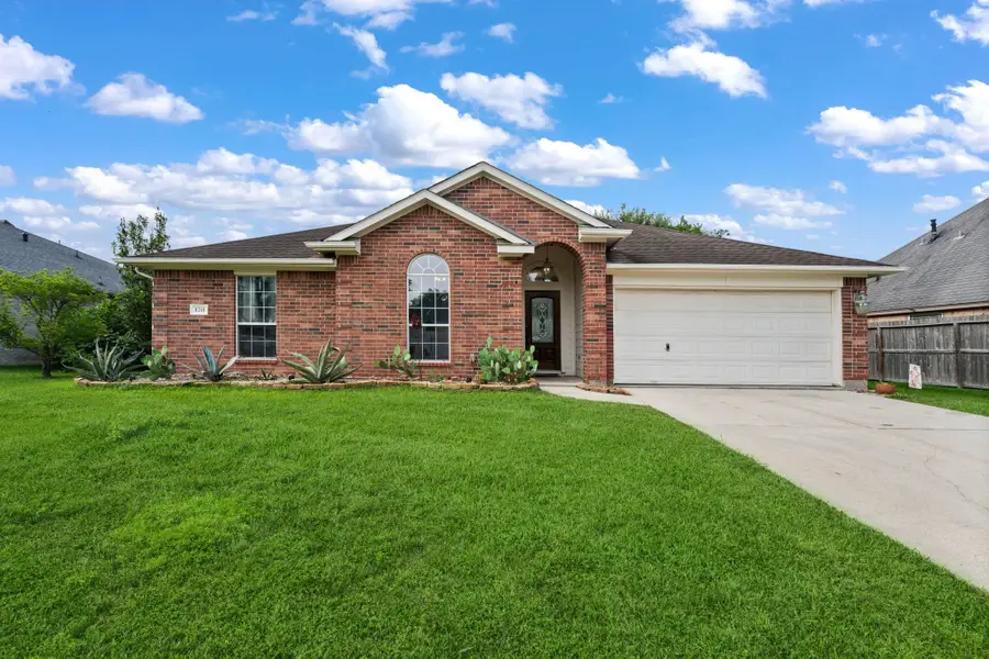 8218 Shady Ace Lane, Humble, TX 77346 - #2