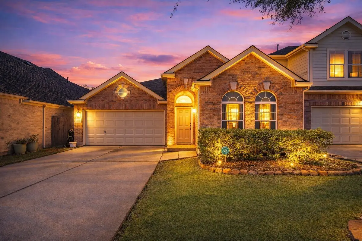 13218 Rustic Garden Drive, Houston, TX 77083 - Image #1