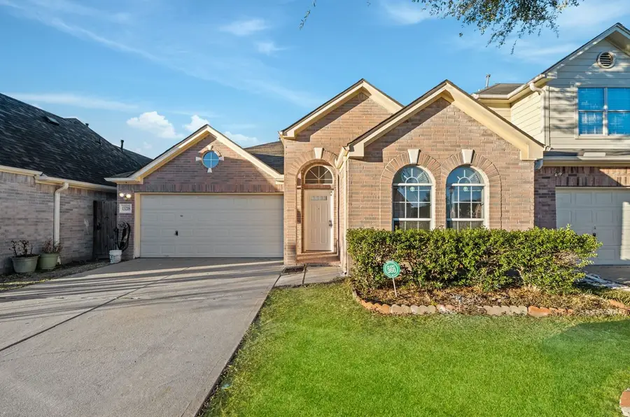 13218 Rustic Garden Drive, Houston, TX 77083 - Image #2