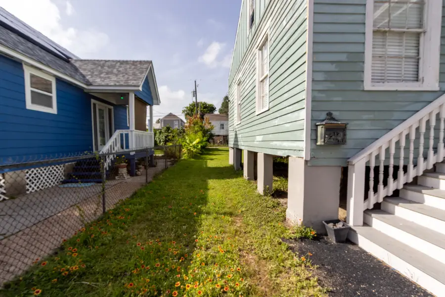 1415 Avenue K, Galveston, TX 77550 - Image #3