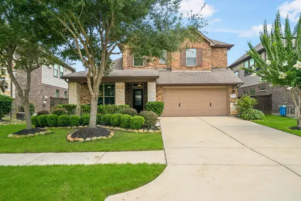 2015 Tonkawa Trail, Katy, TX 77493