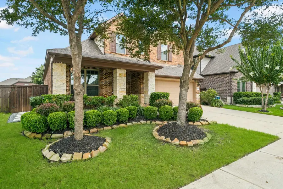 2015 Tonkawa Trail, Katy, TX 77493 - #3