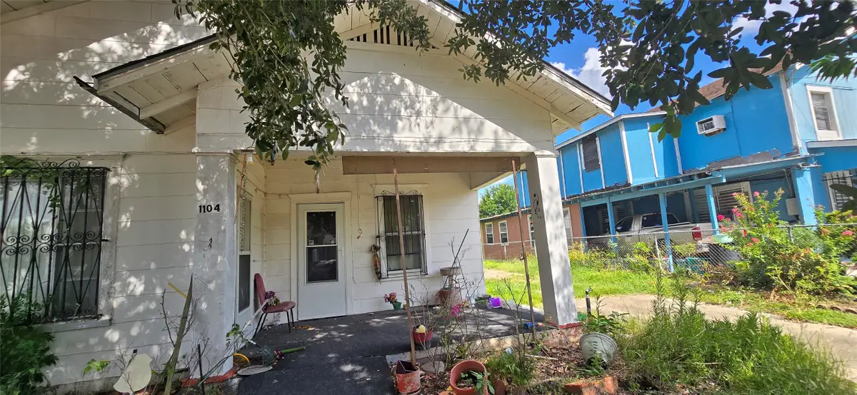 1104 Maltby Street Street, Houston, TX 77011 - #1