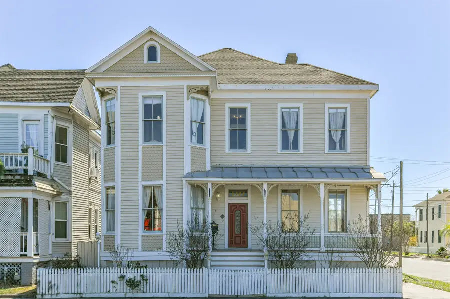 1927 Broadway Street, Galveston, TX 77550 - #3