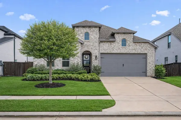 2702 Country Lane, Katy, TX 77493