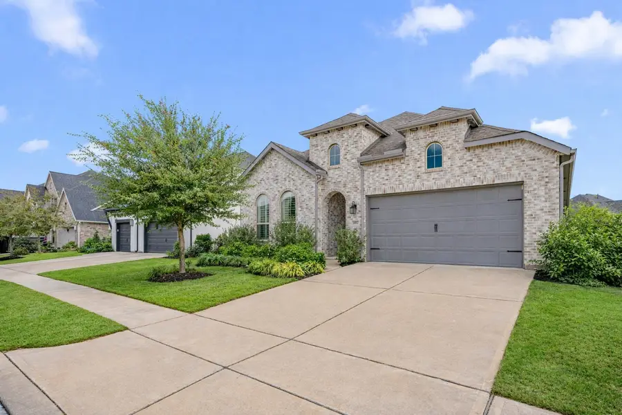 2702 Country Lane, Katy, TX 77493 - #2