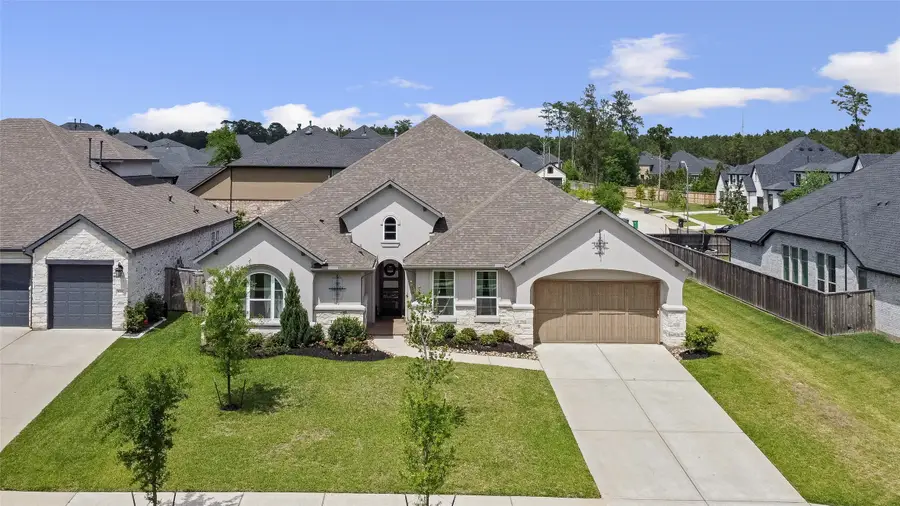 622 Platinum Stone Lane, Pinehurst, TX 77362 - #2