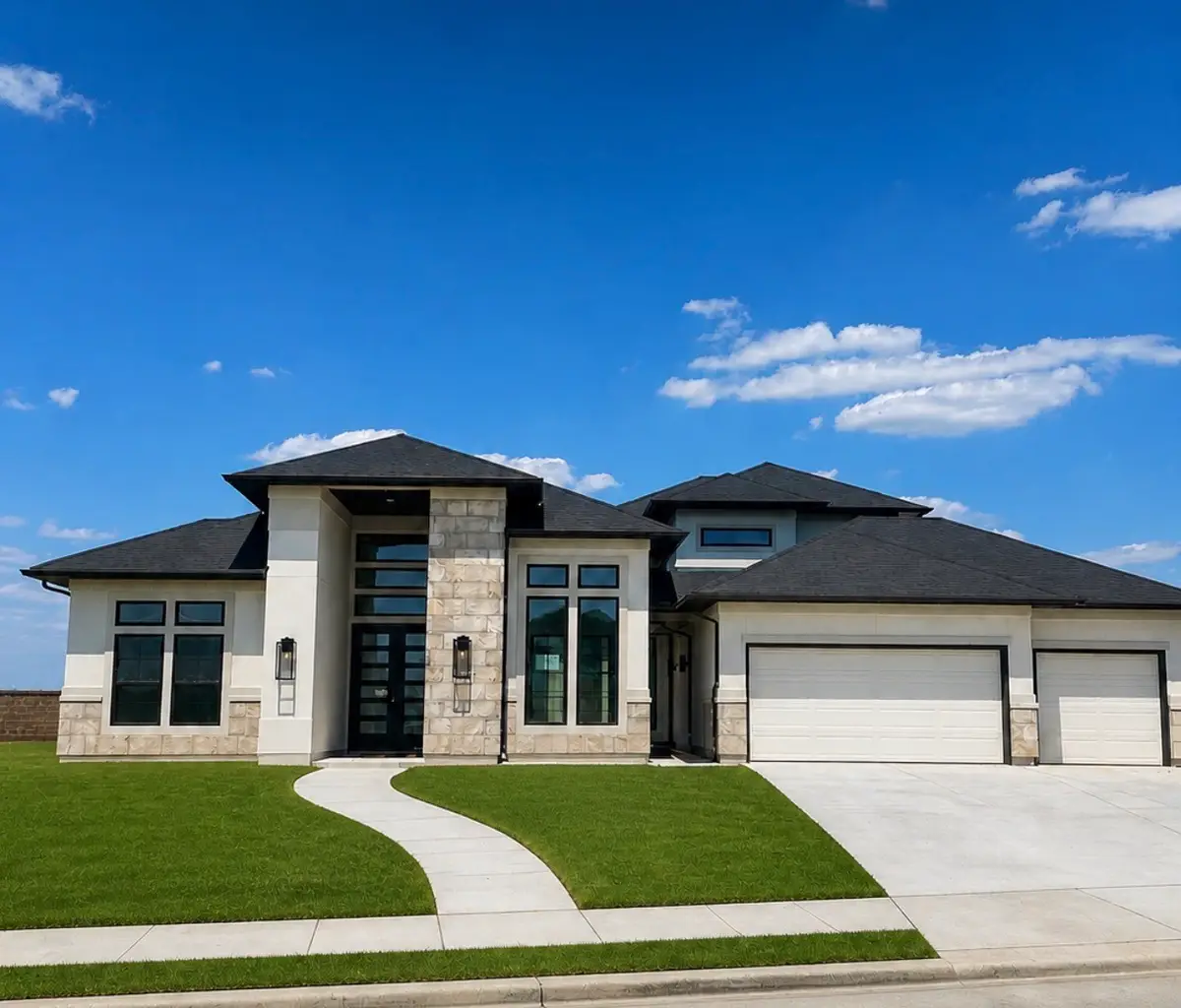 19702 Casa Palladium, Cypress, TX 77433 - #1
