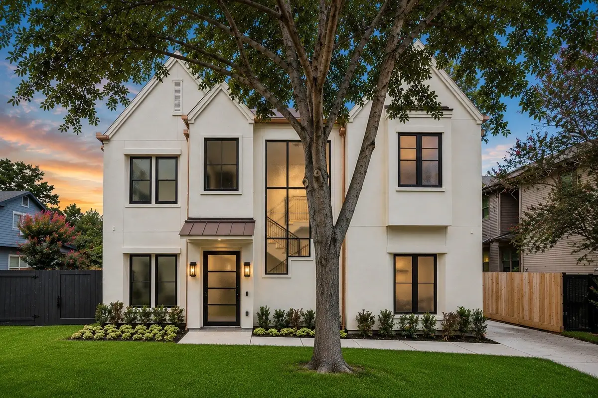 316 W 30th Street, Houston, TX 77018 - #1