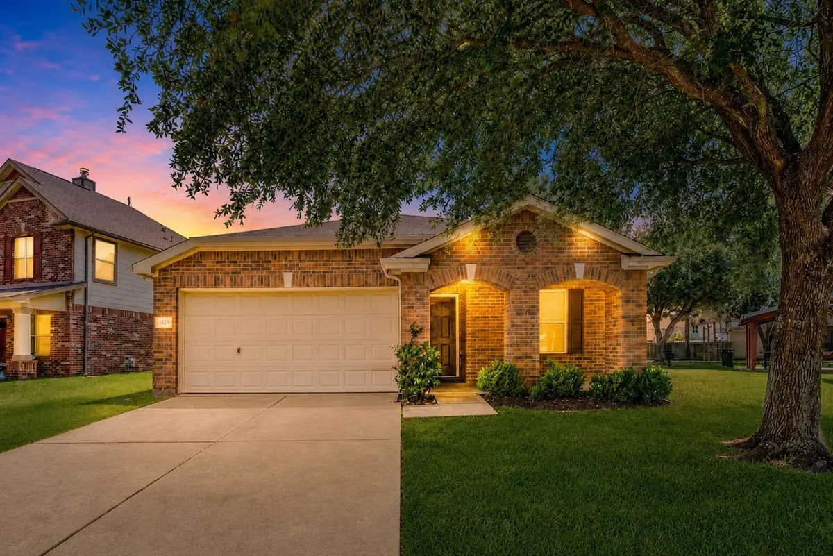 15214 Thistle Rock Lane, Cypress, TX 77429 - #1