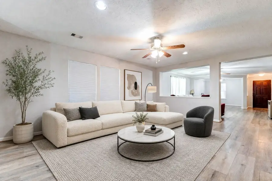 15214 Thistle Rock Lane, Cypress, TX 77429 - #3
