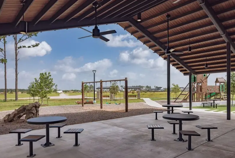 7939 Sunny Lily Loop, Cypress, TX 77433 - #3