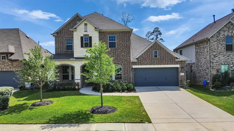 32212 Highwood Green Lane, Conroe, TX 77385 - #2