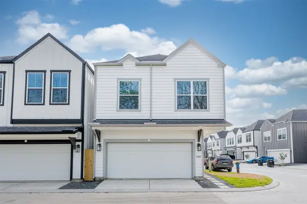 8402 Berry Green Lane, Houston, TX 77022