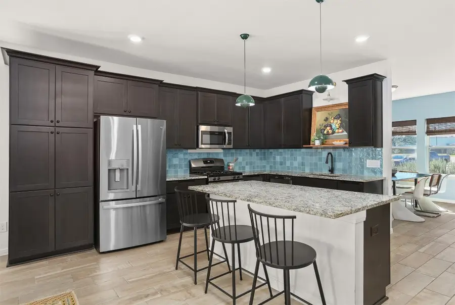 3403 Daisy, Santa Fe, TX 77510 - #2