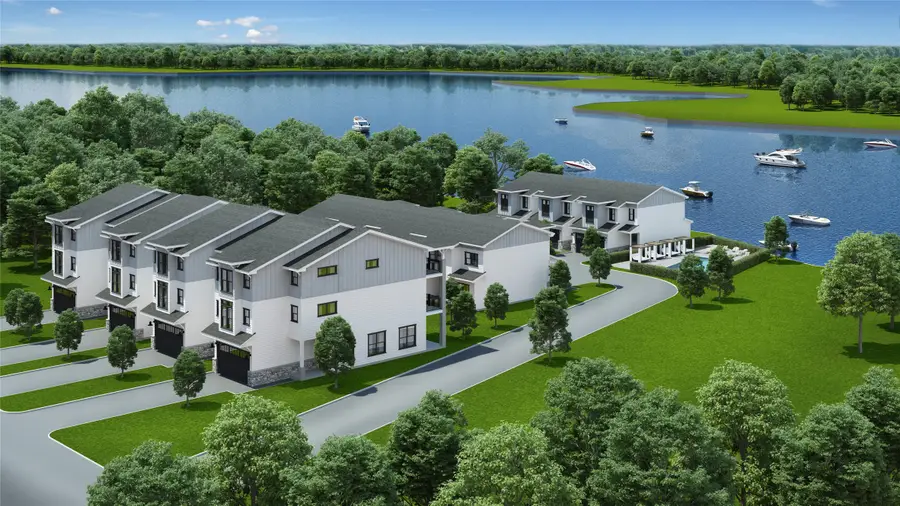 15093 Marina Drive, Conroe, TX 77356 - Image #3