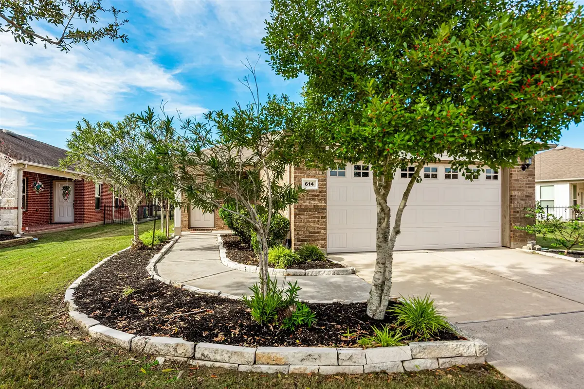 614 Shoreside Drive, Richmond, TX 77469 - #1