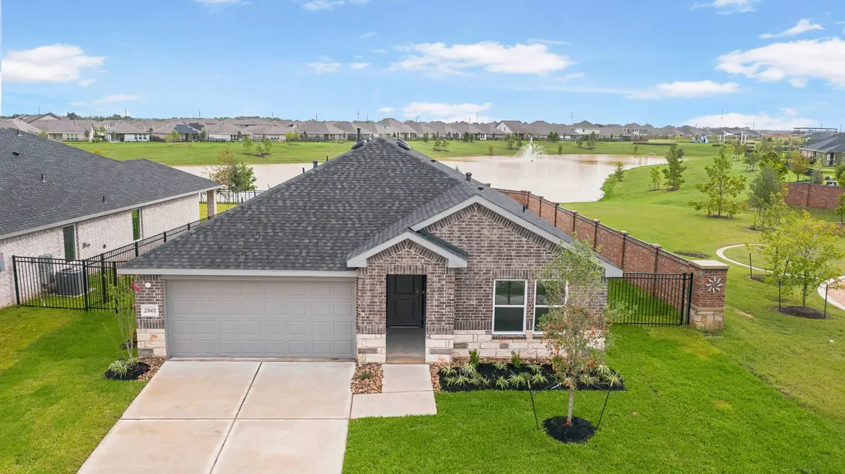 27602 Oasis Ridge Drive, Katy, TX 77493 - #1