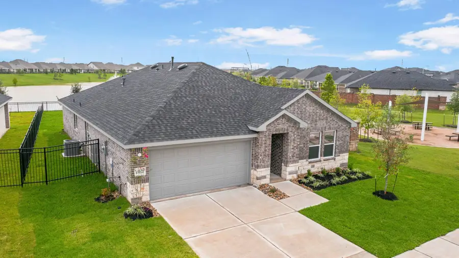 27602 Oasis Ridge Drive, Katy, TX 77493 - #2