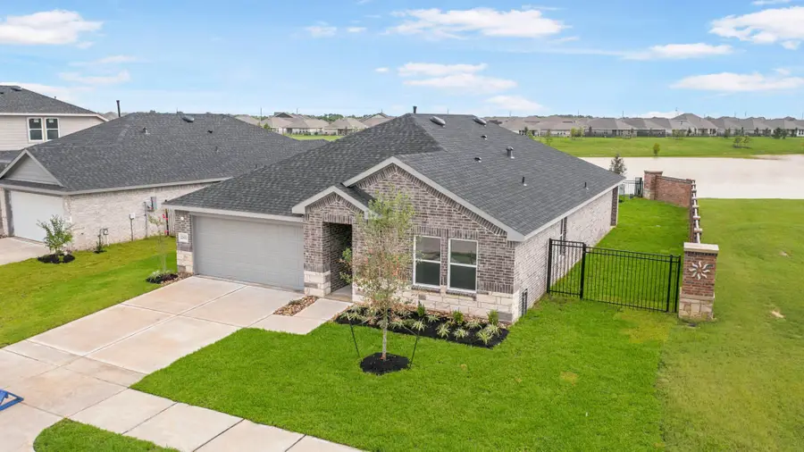27602 Oasis Ridge Drive, Katy, TX 77493 - #3