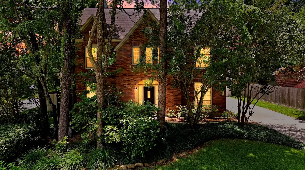 27 N Duskwood Place, The Woodlands, TX 77381 - #1