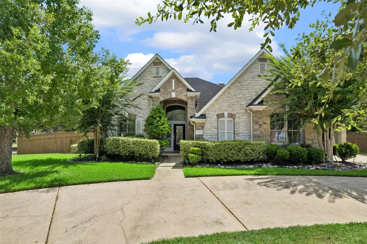 9514 Tallow Court, Missouri City, TX 77459 - #1