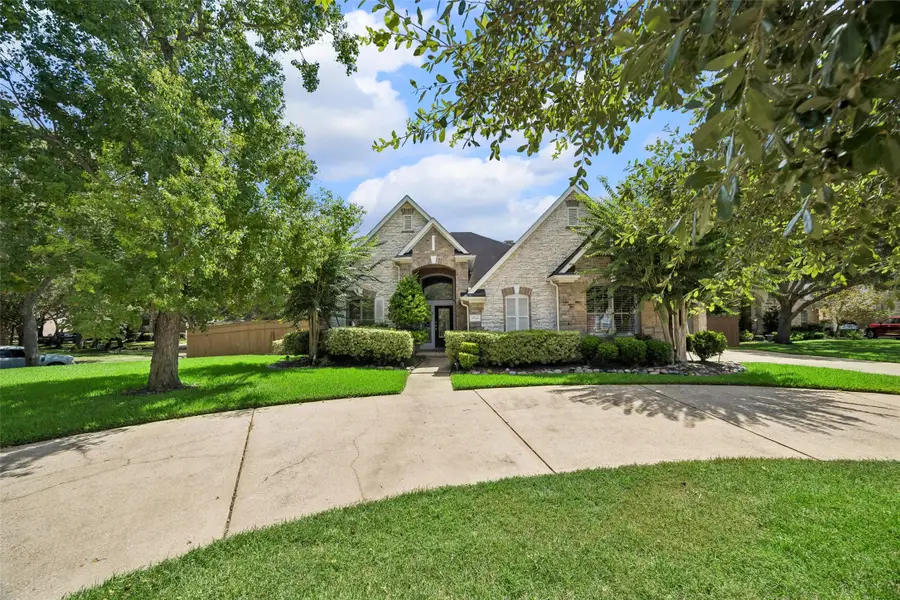 9514 Tallow Court, Missouri City, TX 77459 - #3