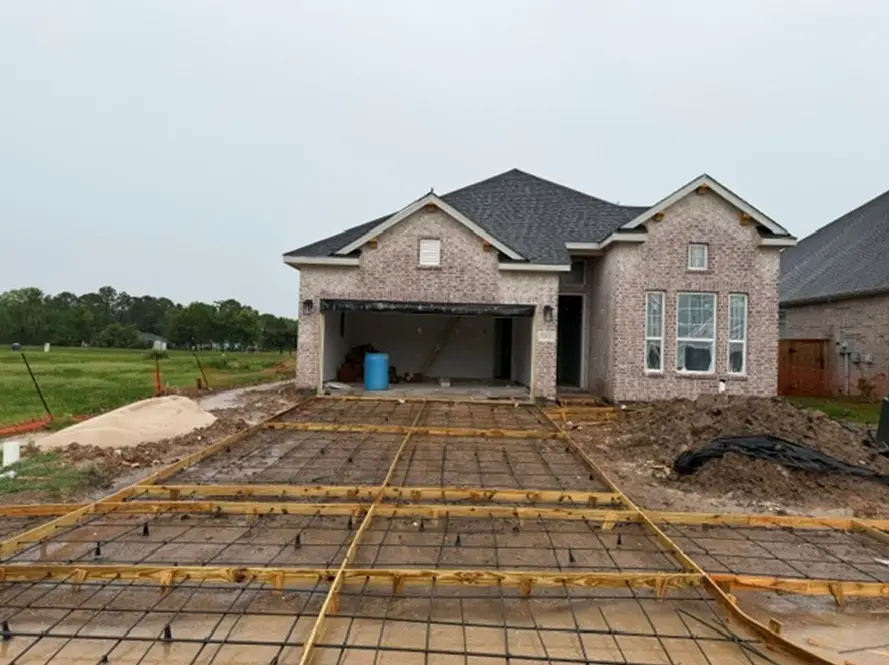 12103 Blossom Drive, Santa Fe, TX 77510 - #2