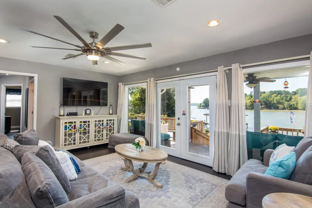 150 Edgewater Way, Point Blank, TX 77364 - #1