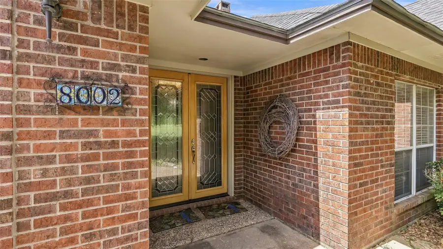 8002 Chockataw Lane, Navasota, TX 77868 - #2