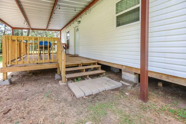 306/310/328 Kay Drive, Pollok, TX 75969