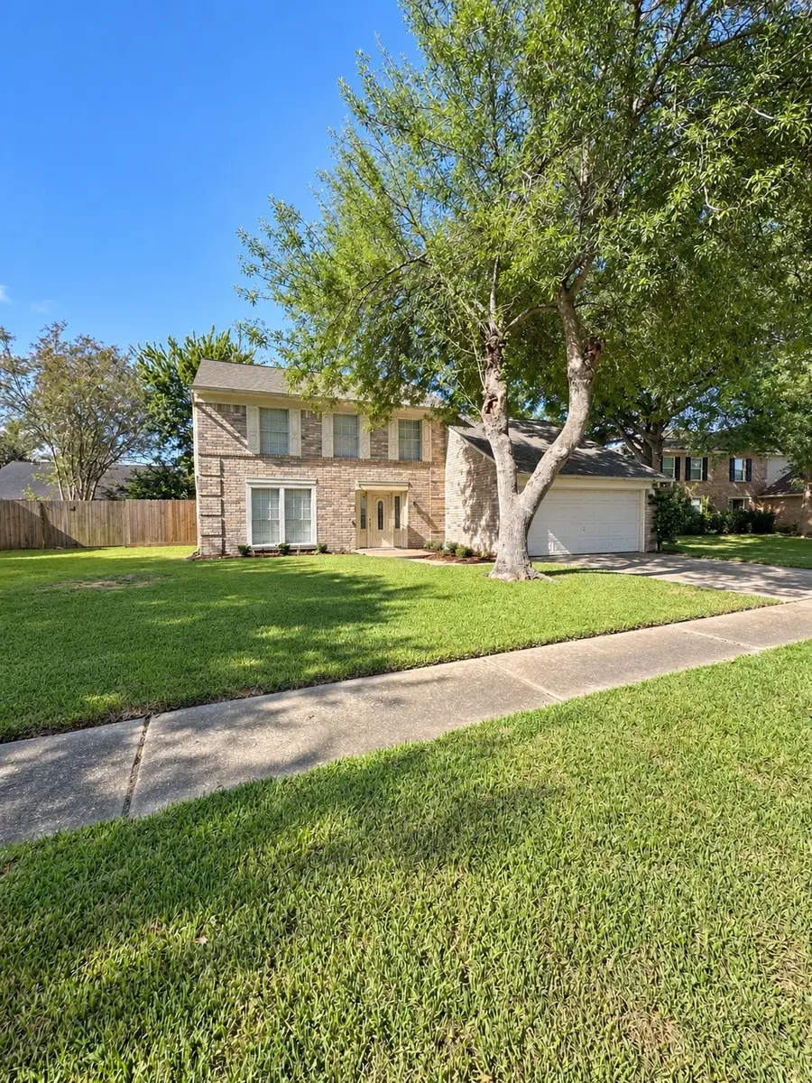 2322 Colleen Drive Drive, Pearland, TX 77581 - #2