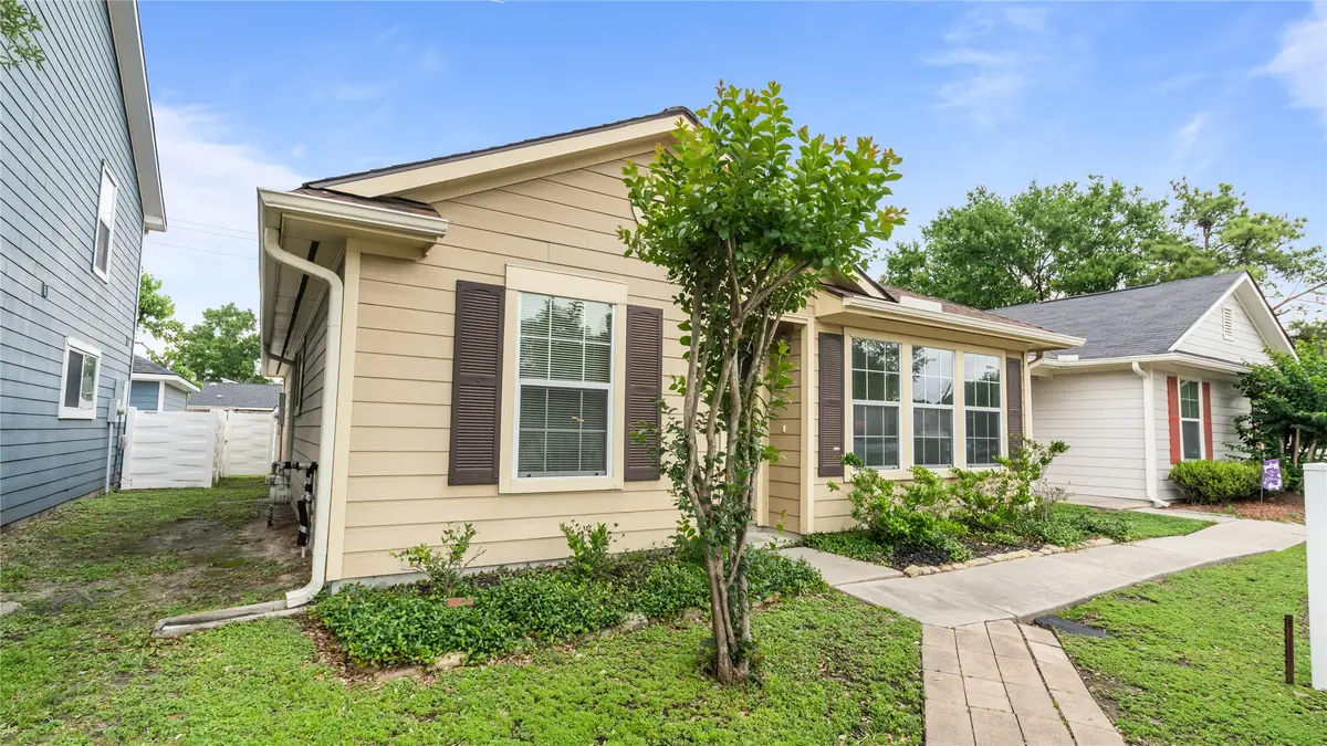 9906 Farrell Drive, Houston, TX 77070 - #1