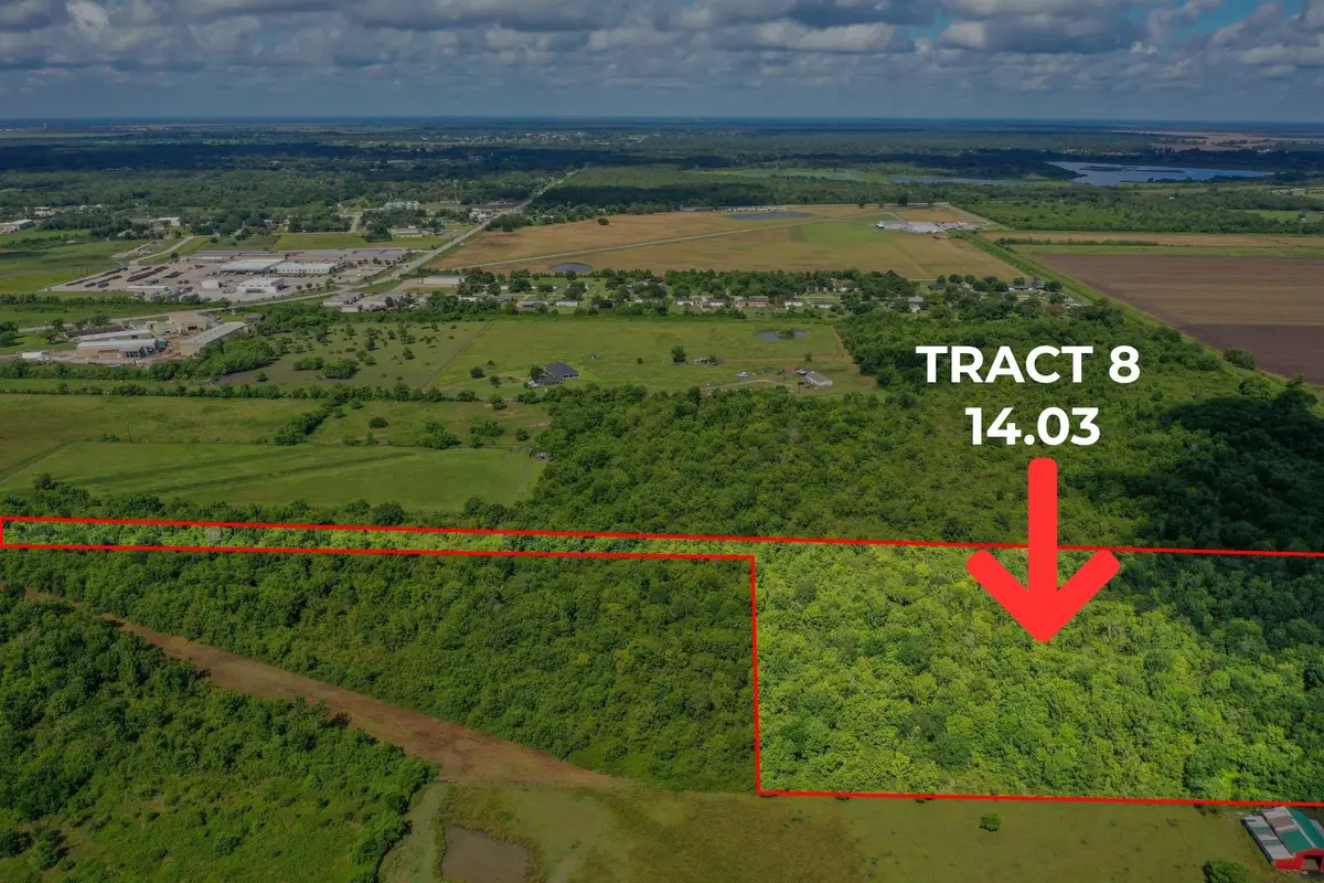 Tr 8 Fm 1462, Rosharon, TX 77583 - #1