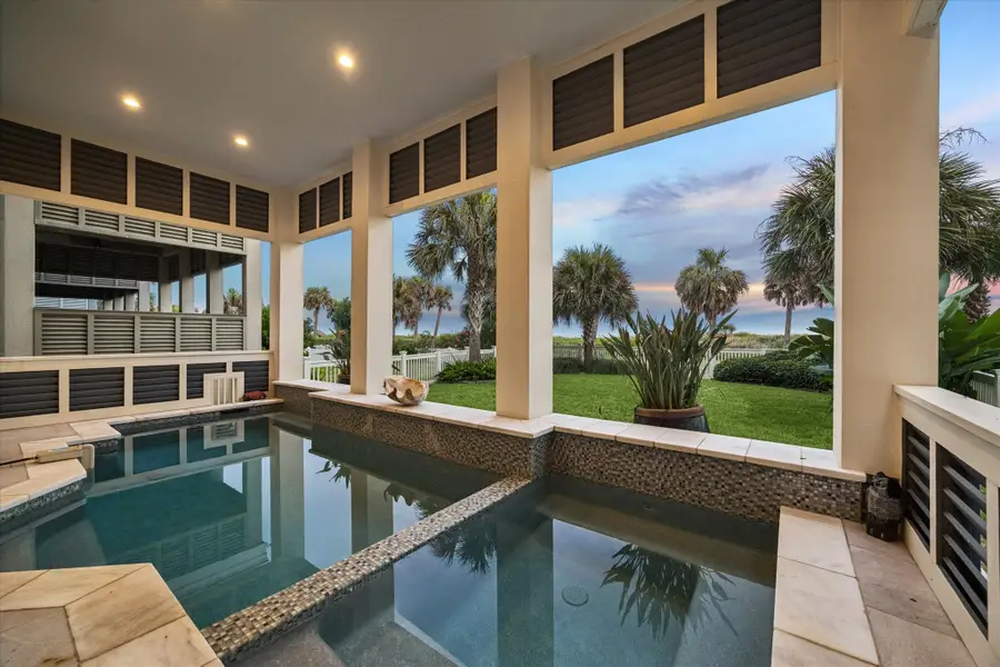 2601 E Seaside Drive, Galveston, TX 77550 - #2