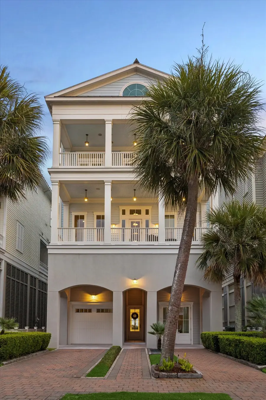 2601 E Seaside Drive, Galveston, TX 77550 - #3