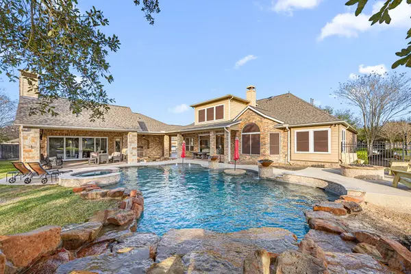 17807 Fairhaven Gateway Drive, Cypress, TX 77433