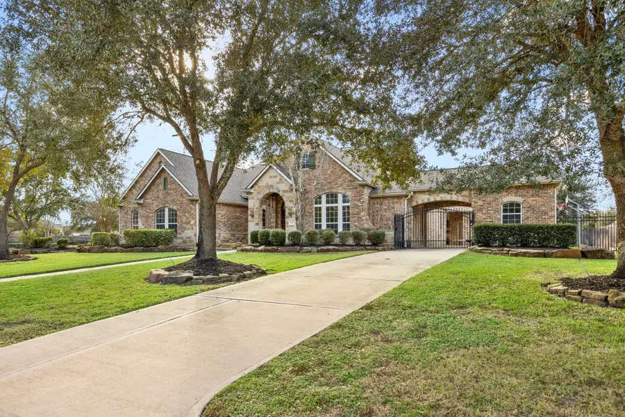 17807 Fairhaven Gateway Drive, Cypress, TX 77433 - Image #2