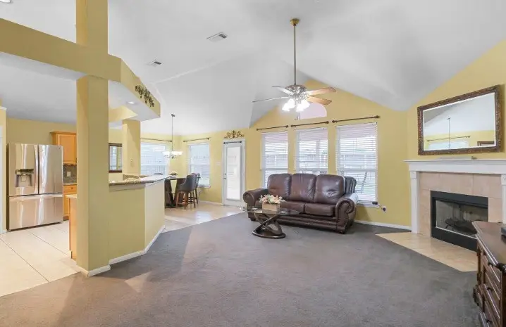 3322 Eves Landing Court, Sugar Land, TX 77498 - #3