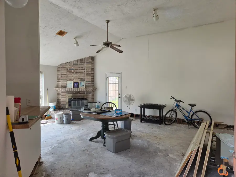 6003 Woodmancote Drive, Humble, TX 77346 - #2