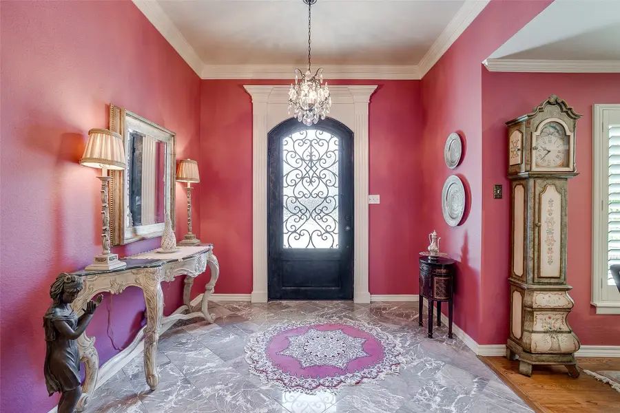 2608 Hartwood Drive, Fort Worth, TX 76109 - #2