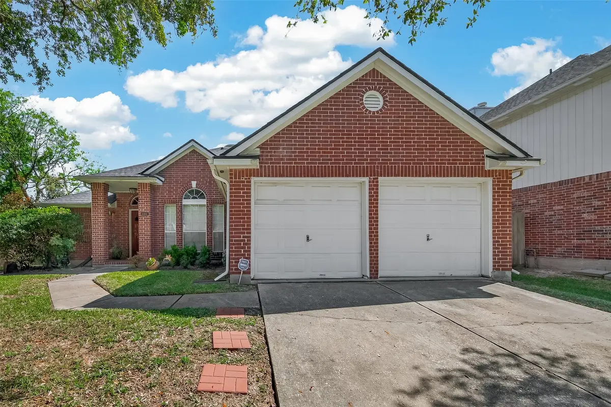 12606 Millvan Drive, Houston, TX 77070 - #1