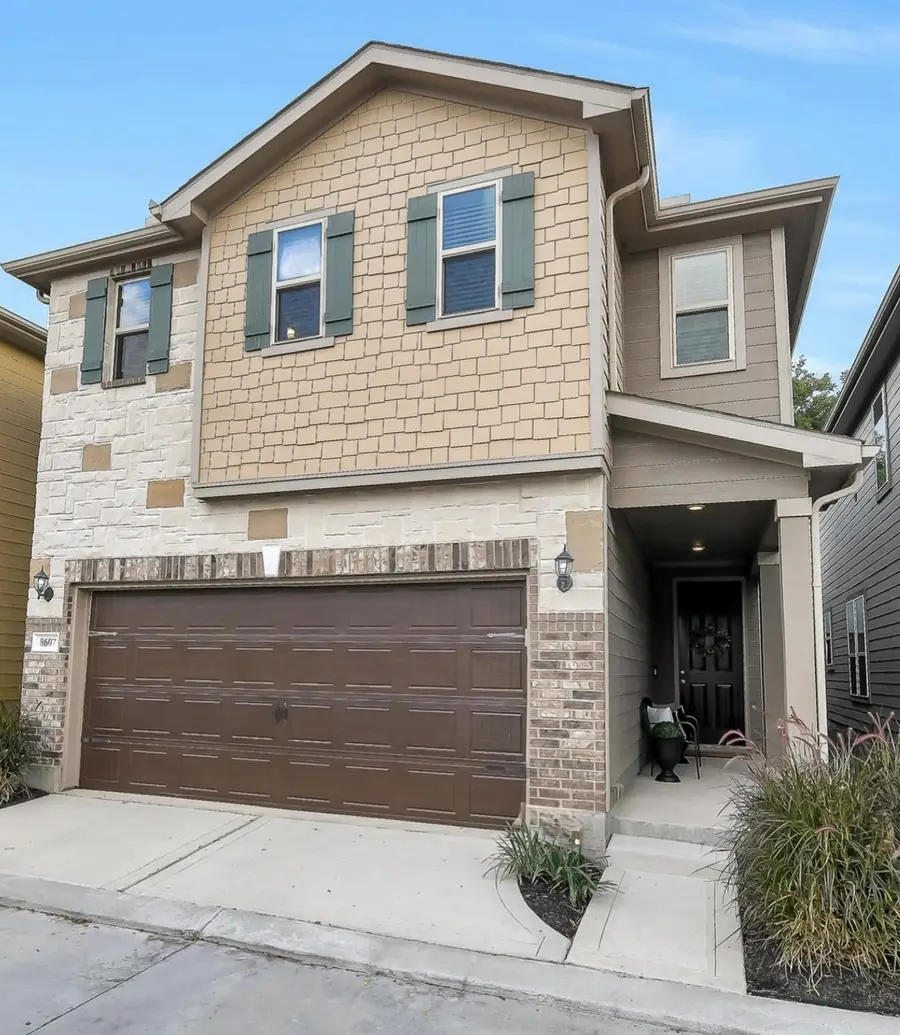 8607 Cedar Brook Point Drive, Houston, TX 77080 - Image #2