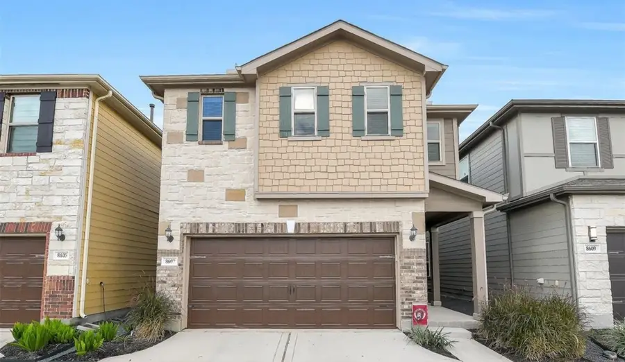 8607 Cedar Brook Point Drive, Houston, TX 77080 - Image #3