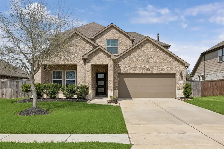 6083 Pearland Place, Pearland, TX 77581 - #3