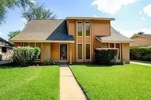 2907 Colonial Drive, Sugar Land, TX 77479 - #1