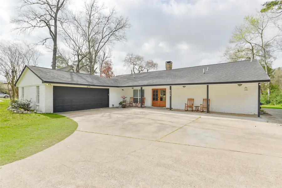 531 Brandon Road, Conroe, TX 77302 - #2