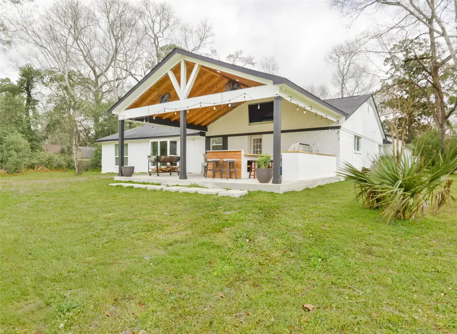 531 Brandon Road, Conroe, TX 77302 - #3